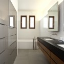 CORMAC Residence / Laidlaw Schultz Architects CORMAC Residence / Laidlaw Schultz Architects © Larry Falke