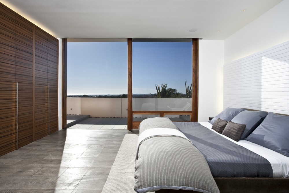 CORMAC Residence / Laidlaw Schultz Architects