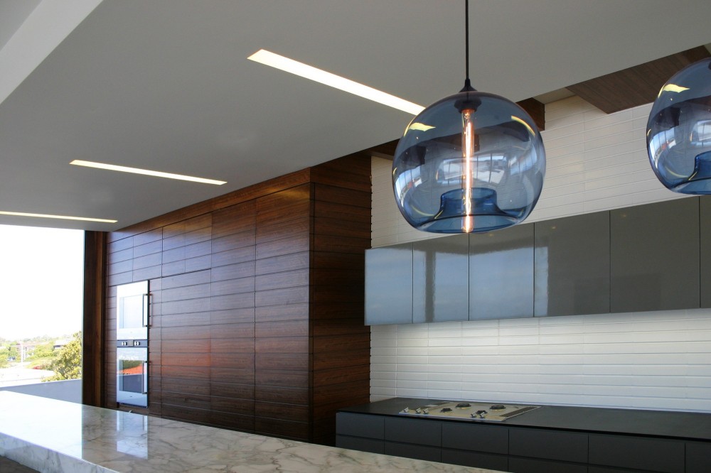 CORMAC Residence / Laidlaw Schultz Architects