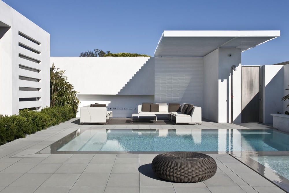 CORMAC Residence / Laidlaw Schultz Architects