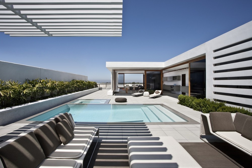 CORMAC Residence / Laidlaw Schultz Architects