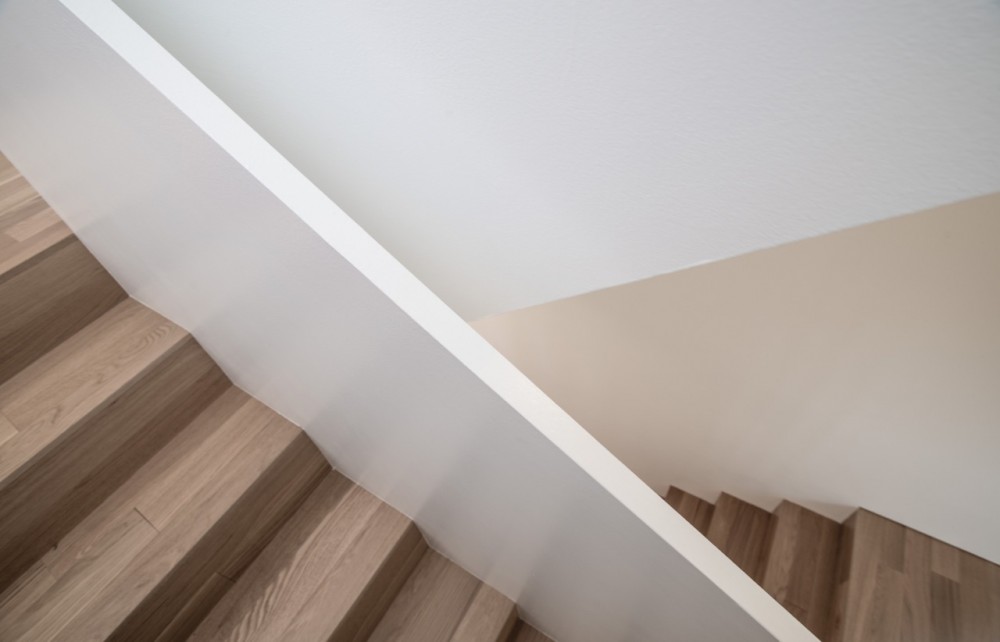 House that Opens up to its Inside / Florian Busch Architects
