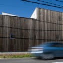 Courtesy of Florian Busch Architects