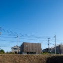 Courtesy of Florian Busch Architects
