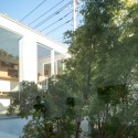 Courtesy of Florian Busch Architects