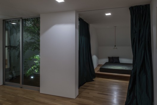 Courtesy of Florian Busch Architects