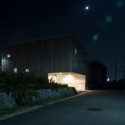Courtesy of Florian Busch Architects