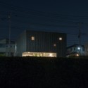 Courtesy of Florian Busch Architects
