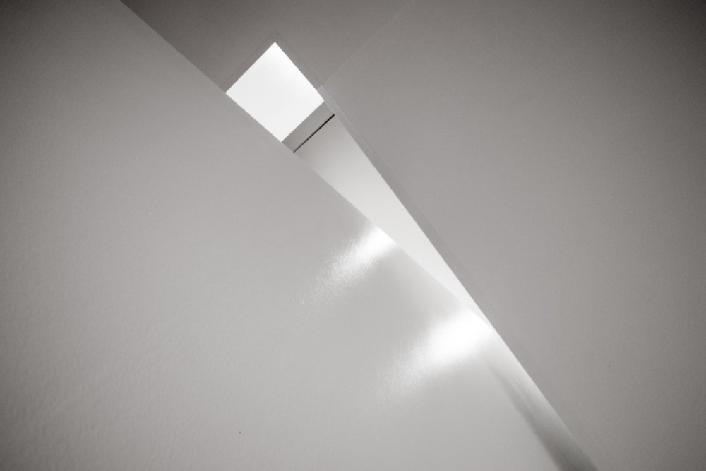 House that Opens up to its Inside / Florian Busch Architects