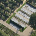 As burial field / Karres en Brands As burial field / Karres en Brands © Areal Shooting