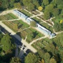As burial field / Karres en Brands As burial field / Karres en Brands © Areal Shooting