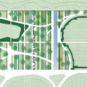As burial field / Karres en Brands As burial field / Karres en Brands Plan