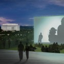 Steven Holl Architects to design Kennedy Center Expansion Steven Holl Architects to design Kennedy Center Expansion Courtesy of Steven Holl Architects
