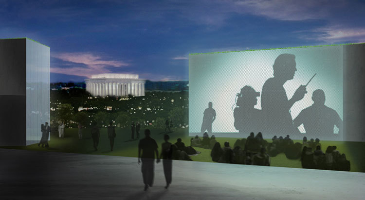 Steven Holl Architects to design Kennedy Center Expansion