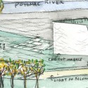 Steven Holl Architects to design Kennedy Center Expansion Steven Holl Architects to design Kennedy Center Expansion Courtesy of Steven Holl Architects