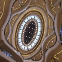 Galaxay Mall / tvsdesign Galaxay Mall / tvsdesign Courtesy of tvsdesign