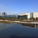 Galaxay Mall / tvsdesign Galaxay Mall / tvsdesign Courtesy of tvsdesign