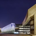 Galaxay Mall / tvsdesign Galaxay Mall / tvsdesign Courtesy of tvsdesign