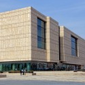 Galaxay Mall / tvsdesign Galaxay Mall / tvsdesign Courtesy of tvsdesign