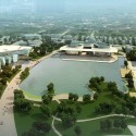 Galaxay Mall / tvsdesign Galaxay Mall / tvsdesign Courtesy of tvsdesign