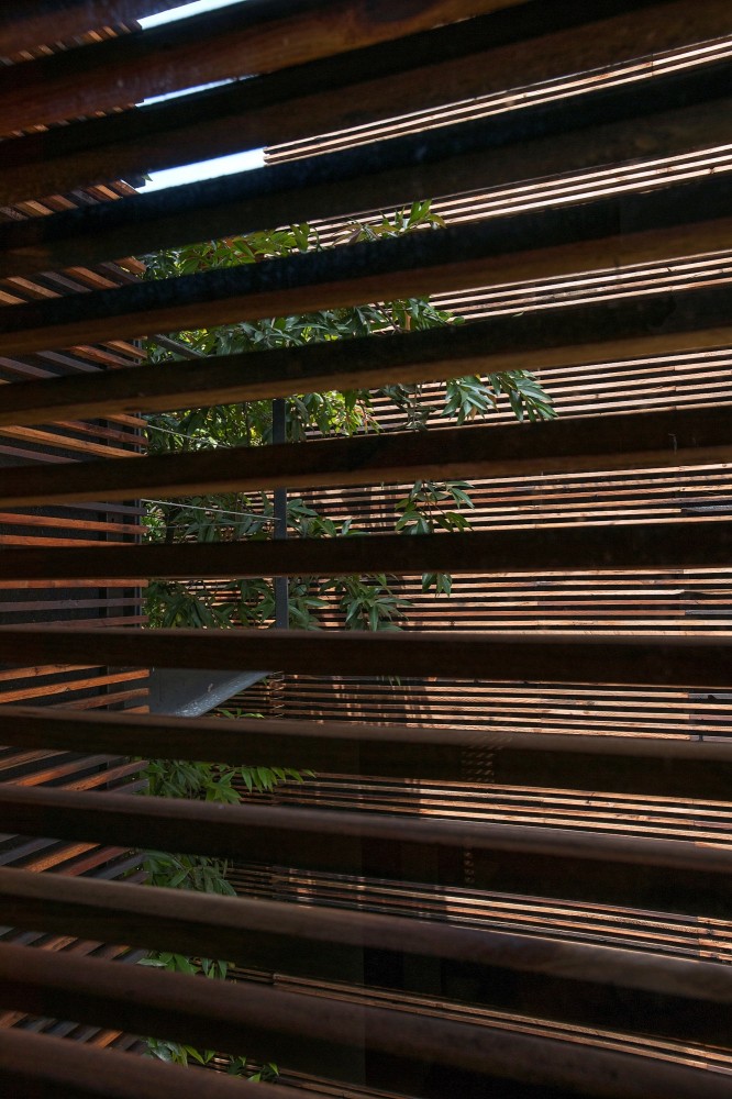 Chipicas Town Houses / Alejandro Sanchez Garcia Arquitectos