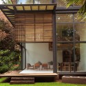 Casa Chipicas / Alejandro Sánchez García Arquitectos Casa Chipicas / Alejandro Sánchez García Arquitectos © Jaime Navarro Soto