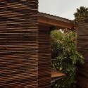 Casa Chipicas / Alejandro Sánchez García Arquitectos Casa Chipicas / Alejandro Sánchez García Arquitectos © Jaime Navarro Soto