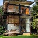 Casa Chipicas / Alejandro Sánchez García Arquitectos Casa Chipicas / Alejandro Sánchez García Arquitectos © Jaime Navarro Soto