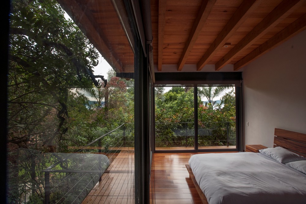 Chipicas Town Houses / Alejandro Sanchez Garcia Arquitectos