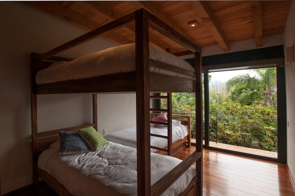 Chipicas Town Houses / Alejandro Sanchez Garcia Arquitectos