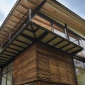 Casa Chipicas / Alejandro Sánchez García Arquitectos Casa Chipicas / Alejandro Sánchez García Arquitectos © Jaime Navarro Soto