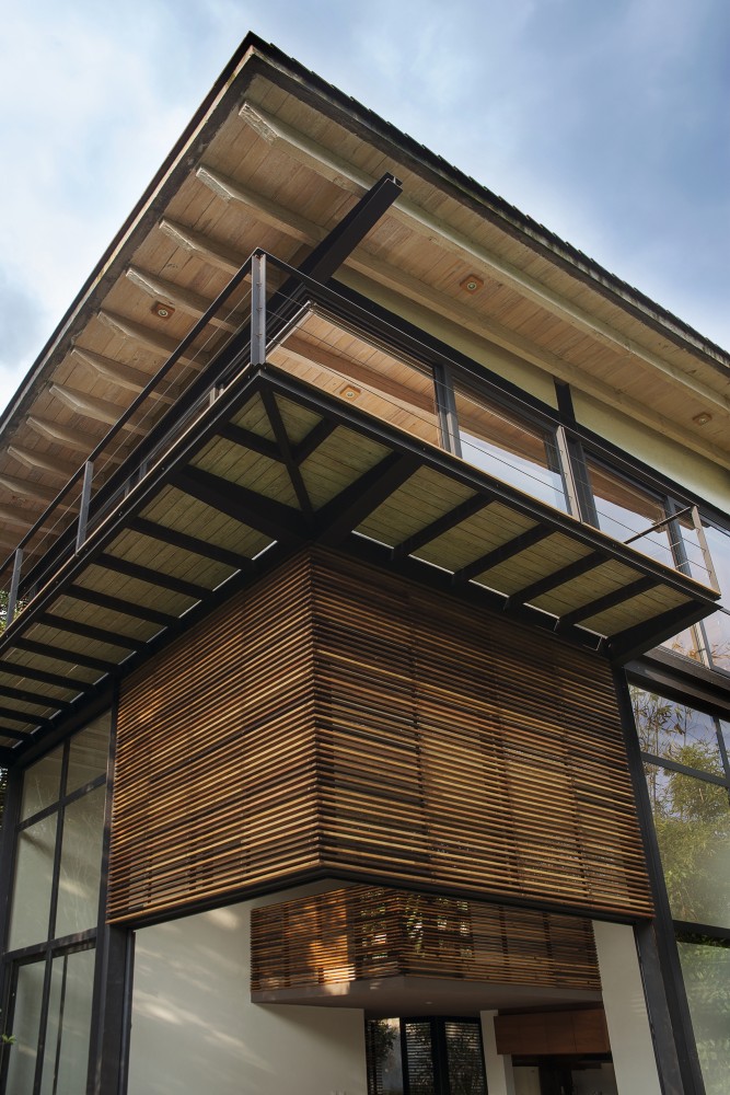 Chipicas Town Houses / Alejandro Sanchez Garcia Arquitectos