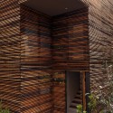 Casa Chipicas / Alejandro Sánchez García Arquitectos Casa Chipicas / Alejandro Sánchez García Arquitectos © Jaime Navarro Soto