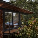 Casa Chipicas / Alejandro Sánchez García Arquitectos Casa Chipicas / Alejandro Sánchez García Arquitectos © Jaime Navarro Soto