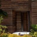 Casa Chipicas / Alejandro Sánchez García Arquitectos Casa Chipicas / Alejandro Sánchez García Arquitectos © Jaime Navarro Soto