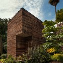 Casa Chipicas / Alejandro Sánchez García Arquitectos Casa Chipicas / Alejandro Sánchez García Arquitectos © Jaime Navarro Soto