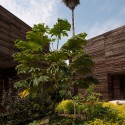 Casa Chipicas / Alejandro Sánchez García Arquitectos Casa Chipicas / Alejandro Sánchez García Arquitectos © Jaime Navarro Soto