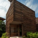 Casa Chipicas / Alejandro Sánchez García Arquitectos Casa Chipicas / Alejandro Sánchez García Arquitectos © Jaime Navarro Soto