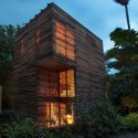 Casa Chipicas / Alejandro Sánchez García Arquitectos Casa Chipicas / Alejandro Sánchez García Arquitectos © Jaime Navarro Soto
