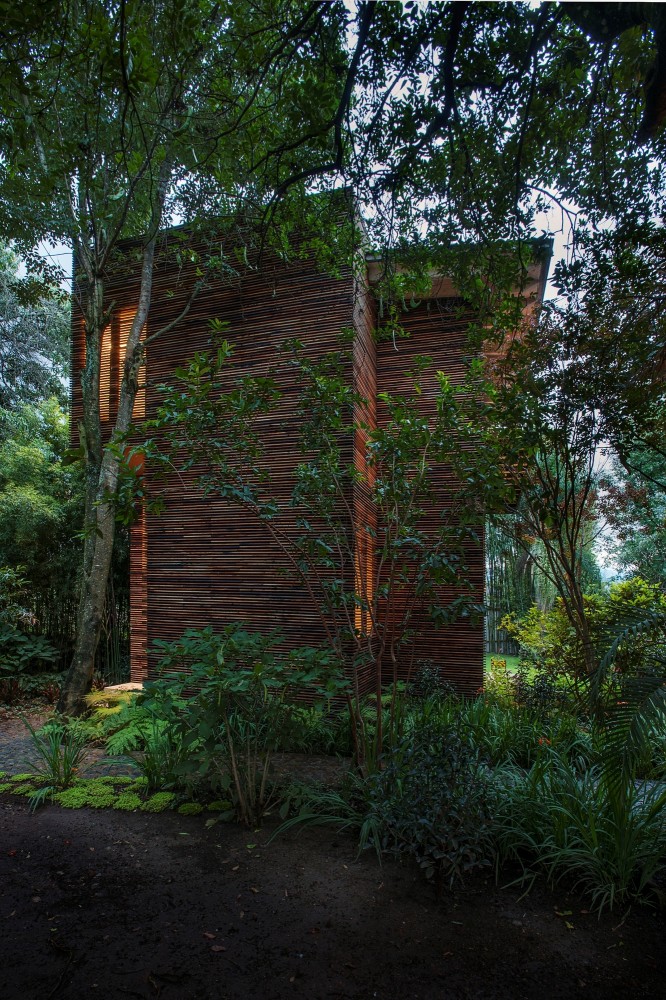 Chipicas Town Houses / Alejandro Sanchez Garcia Arquitectos