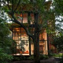 Casa Chipicas / Alejandro Sánchez García Arquitectos Casa Chipicas / Alejandro Sánchez García Arquitectos © Jaime Navarro Soto
