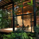 Casa Chipicas / Alejandro Sánchez García Arquitectos Casa Chipicas / Alejandro Sánchez García Arquitectos © Jaime Navarro Soto