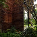 Casa Chipicas / Alejandro Sánchez García Arquitectos Casa Chipicas / Alejandro Sánchez García Arquitectos © Jaime Navarro Soto