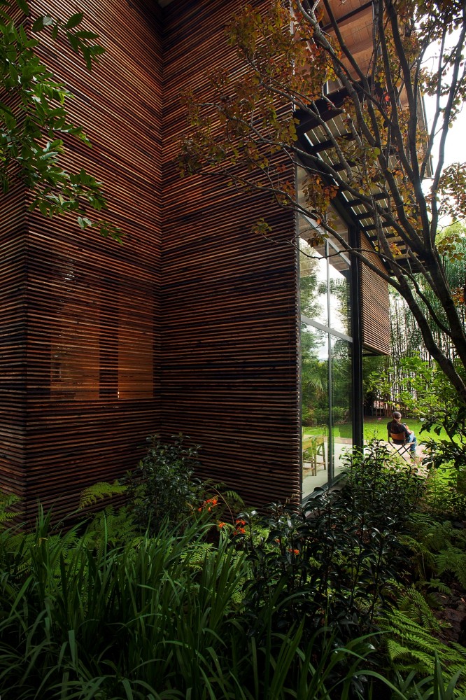 Chipicas Town Houses / Alejandro Sanchez Garcia Arquitectos