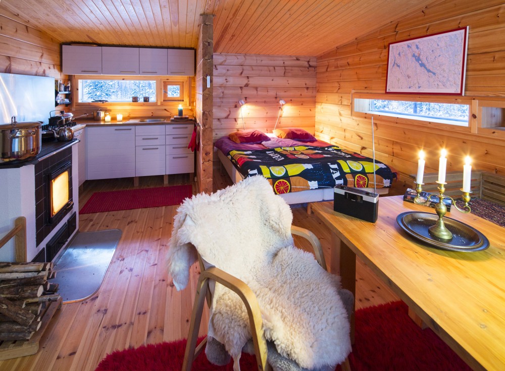 Villa Valtanen / Arkkitehtitoimisto Louekari