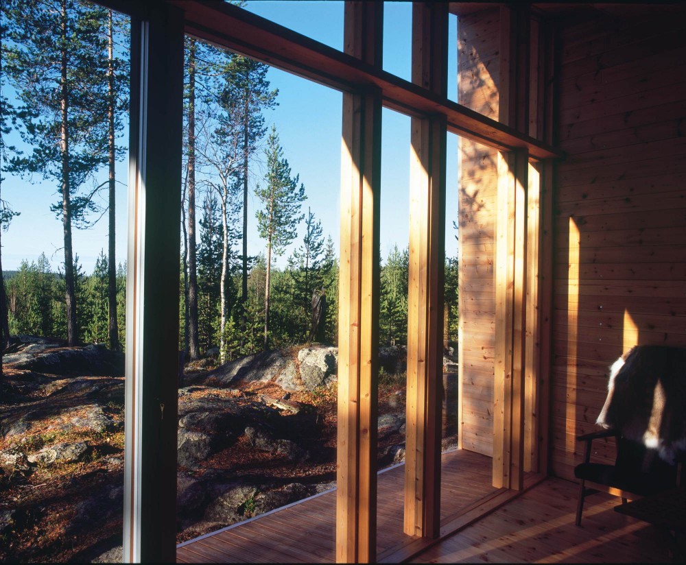 Villa Valtanen / Arkkitehtitoimisto Louekari