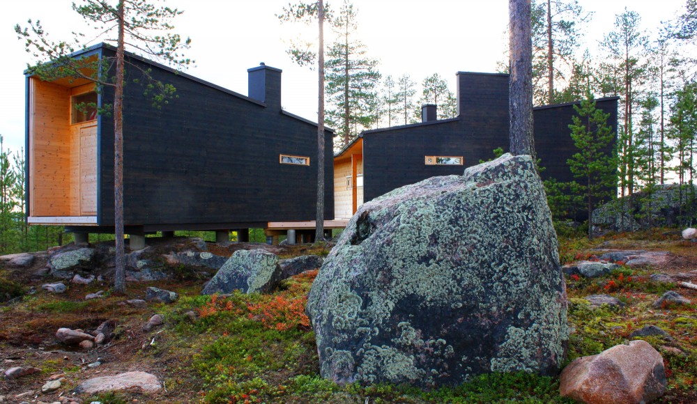 Villa Valtanen / Arkkitehtitoimisto Louekari