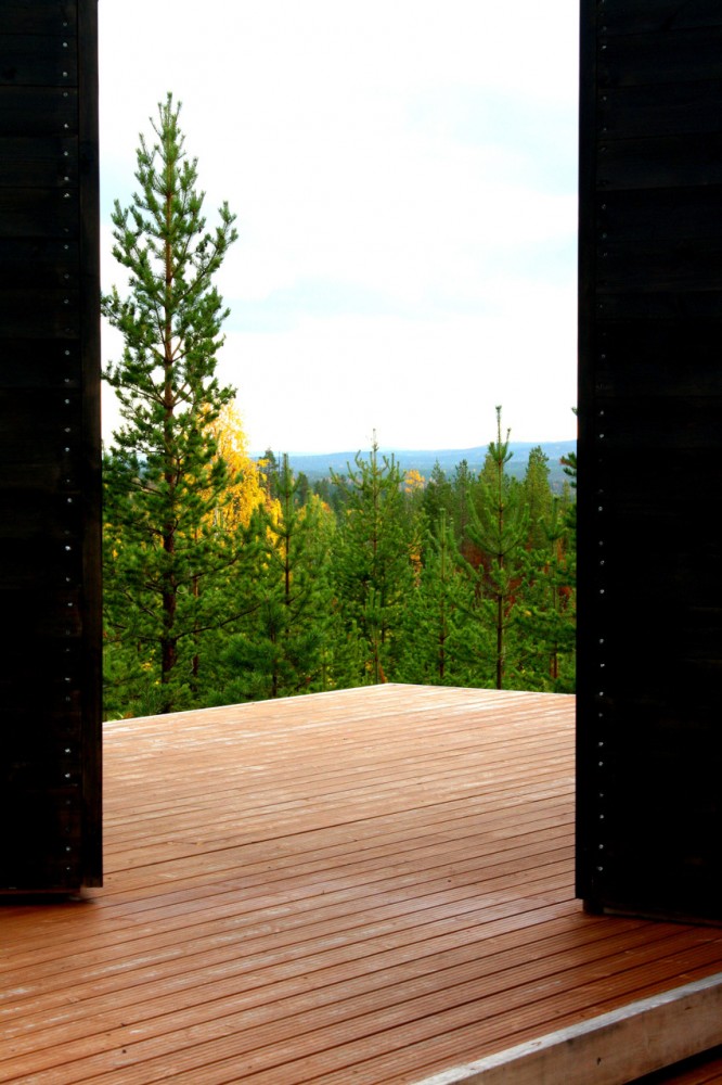 Villa Valtanen / Arkkitehtitoimisto Louekari