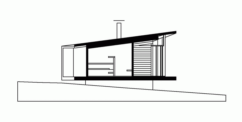 Villa Valtanen / Arkkitehtitoimisto Louekari