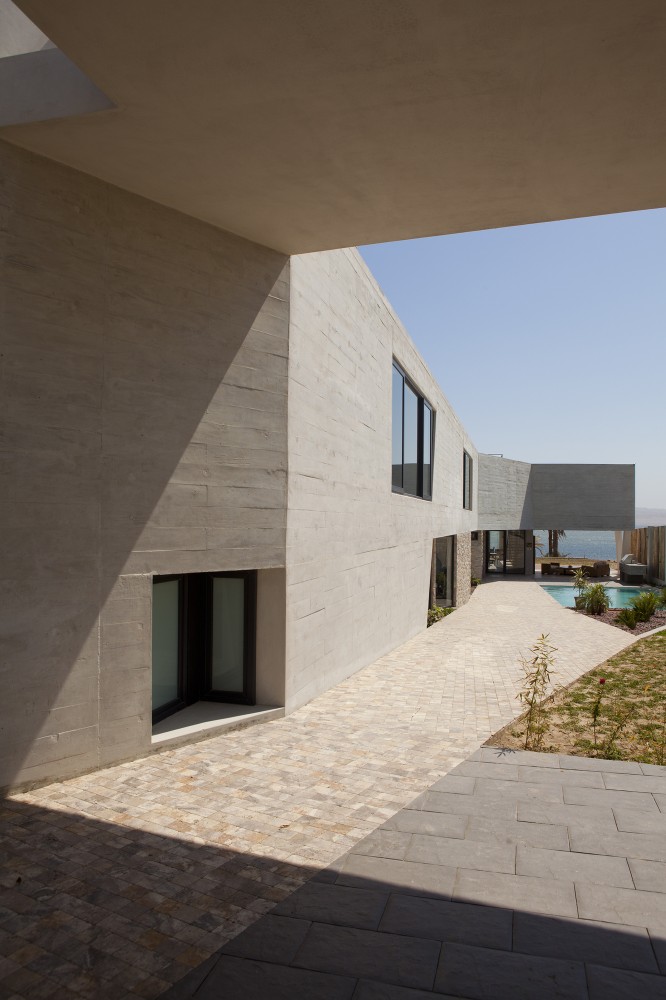 Paracas House / RRMR Arquitectos